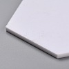 Blank Opaque Acrylic Tiles SACR-I002-02-3