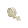 5 Yards Flat Polyester Elastic Wide Band OCOR-WH0090-052B-7
