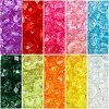 Transparent Acrylic Beads TACR-CJ0001-04-3