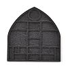 Mini Wooden Jewelry Display Trays WD-K001-01D-1