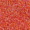 Round Glass Seed Beads SEED-A007-2mm-165-3