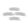 Two Tone Acrylic Beads MACR-ZX025-25-1