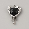 Alloy Pendants LS-PALLOY-WH0108-07R-P-1