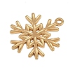304 Stainless Steel Pendants LS-STAS-G363-04G-2