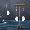Brass Pendants KK-PH0002-07P-4