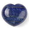 Natural Lapis Lazuli Thumb Massage Stone G-I367-06I-1