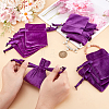 10Pcs Velvet Storage Bags TP-BBC0001-12B-03-3