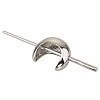 Metal Hair Sticks Hair Pins for Women PW-WG10A8B-01-1