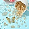 Diy Jewerly Making Kits MACR-CJC0004-20F-5