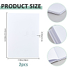 Art Drawing Sketch Book DIY-WH0308-772E-2