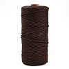 Cotton String Threads OCOR-T001-02-06-1