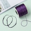 Korean Waxed Polyester Cord YC-0.8mm-NO105-7