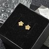 304 Stainless Steel Stud Earrings for Women STAS-Z117-14G-05-2