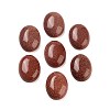 Synthetic Goldstone Cabochons G-G108-02B-1