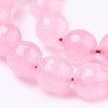 Natural Malaysia Jade Beads Strands X-G-K288-10mm-14-3