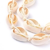 Braided Bead Style Bracelets & Necklaces Jewelry Sets SJEW-JS01091-01-4