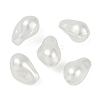 Glass Profiled Pearl Beads HY-Z001-15-1