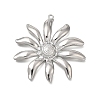 Alloy Pendants PALLOY-B016-05P-1