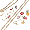 DIY Jewelry Making Kits DIY-YW0003-13-7