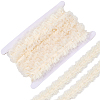 Polyester Lace Trim Ribbon OCOR-CY0001-74B-1