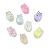 Transparent ABS Acrylic Plastic Beads FIND-B043-02-1