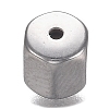 Tarnish Resistant 304 Stainless Steel Beads STAS-I166-23P-1