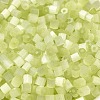 Glass Seed Beads X1-SEED-H002-D-A803-3