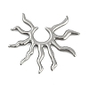 304 Stainless Steel Cabochons LS-STAS-A105-02P-1