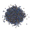 Electroplated Glass Beads LS-GLAA-Q120-02A-03-2