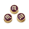 Brass Beads ENAM-I046-02G-11-1