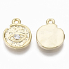 Alloy Charms PALLOY-S135-003-NR-2