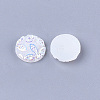 Resin Cabochons X-CRES-T012-03A-3