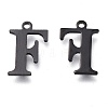 304 Stainless Steel Charms LS-STAS-H112-F-EB-2