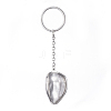 316 Stainless Steel Keychain X-KEYC-P034-05AS-2