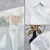 Transparent TPU Soft Waterproof Fabric DIY-WH0308-254A-09-4