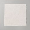 Cotton and Linen Embroidery Fabric DIY-WH0504-870A-1