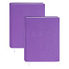 Polyester Book Cover OFST-WH0004-144F-1