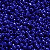TOHO 6/0 Round Beads X-SEED-TR06-0048-4