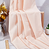 Polyester Fabric DIY-WH20055-109C-4