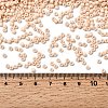 TOHO 8/0 Round Beads SEED-XTR08-0763-3