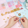 DIY Jewerly Kit OACR-NB0001-42-3