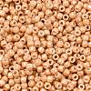 TOHO 8/0 Round Beads X-SEED-TR08-0123D-2