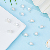 12Pcs Natural Cultured Freshwater Pearl Pendants FIND-FI0001-18A-5