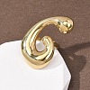 304 Stainless Steel Cuff Rings RJEW-P177-01J-G-3