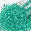 TOHO Round Seed Beads SEED-JPTR11-1832-1