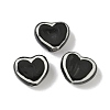 Handmade Porcelain Beads PORC-P031-03E-1