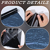 PVC Waterproof Stickers STIC-WH20002-26E-5