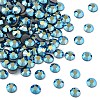 Preciosa® Crystal Hotfix Flatback Stones Y-PRC-HSS8-30240-200-1