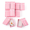 Cardboard Jewelry Set Boxes CON-TAC0013-04A-2