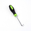 Screen Spline Remover Hook TOOL-WH0134-09-1